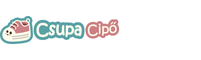 Csupa Cipő Baba és Gyerekcipő Webshop