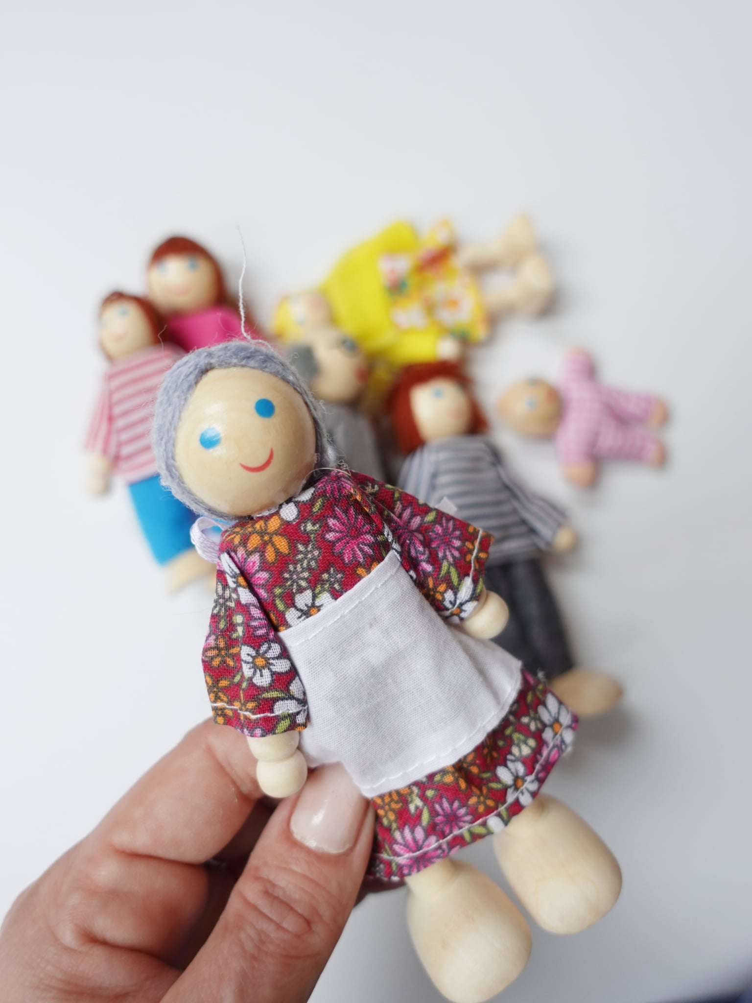 7 transzgenerációs minta, amit mindenki hordoz magában