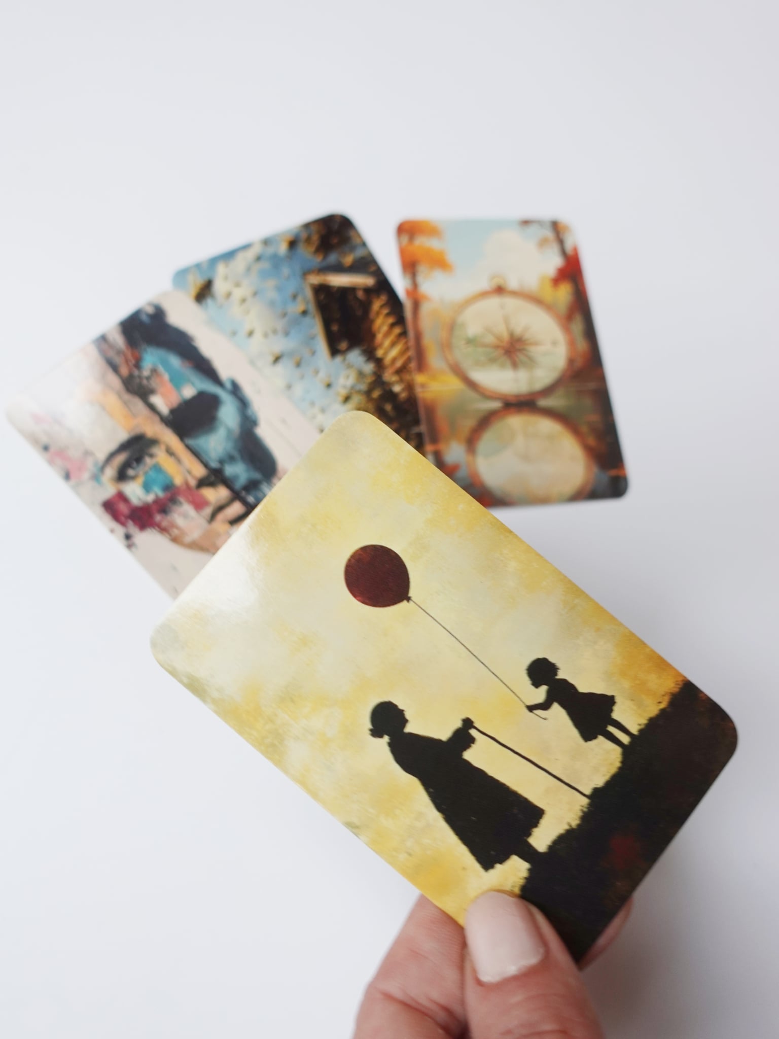 5 jel, hogy családi mintáid uralják az életed