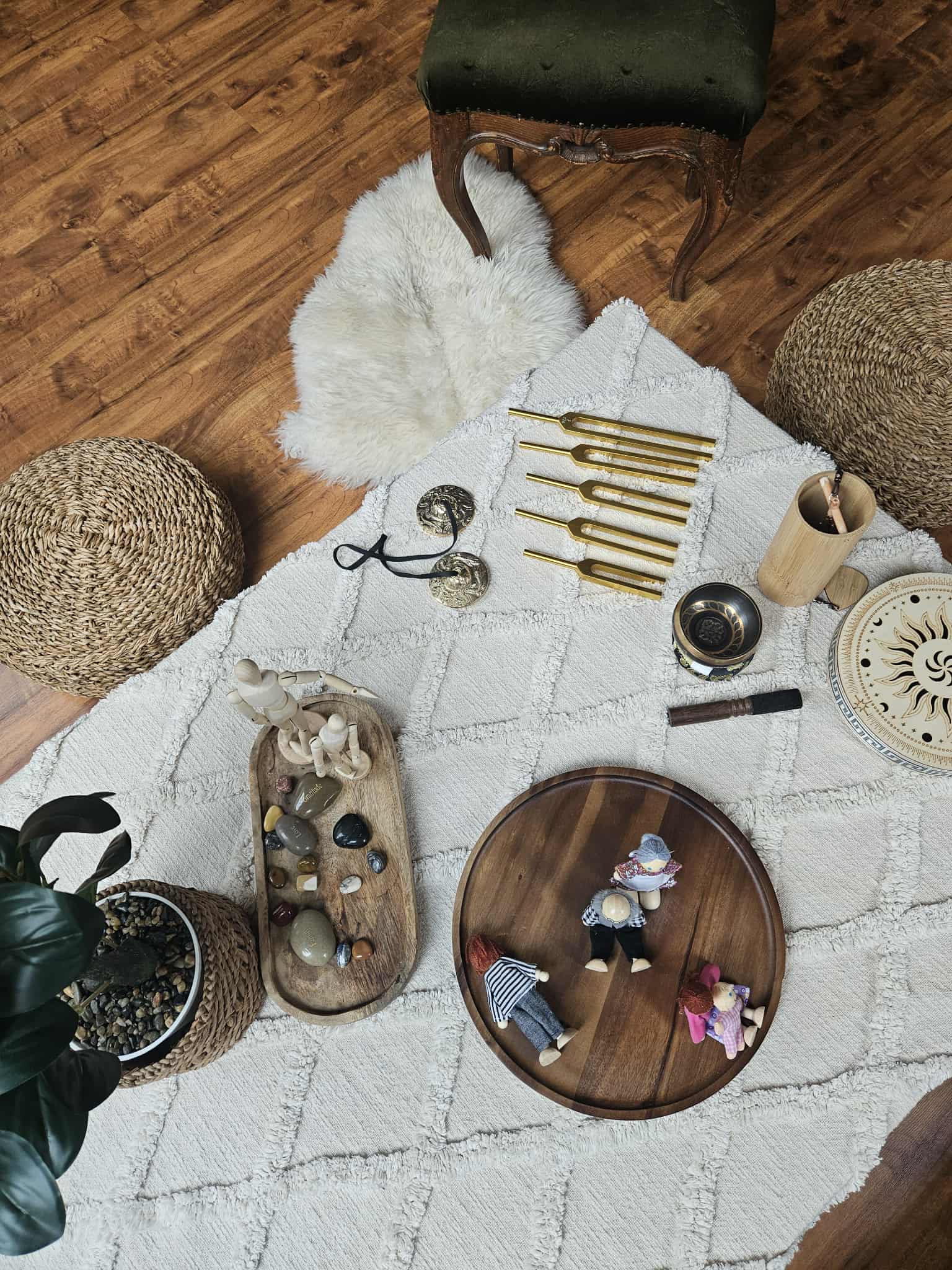 Mi a családállítás?